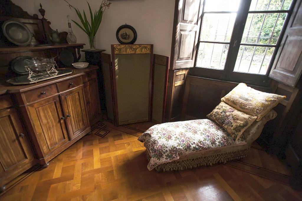 B&B Costa Lupara - Villa Murchio Alassio Ngoại thất bức ảnh