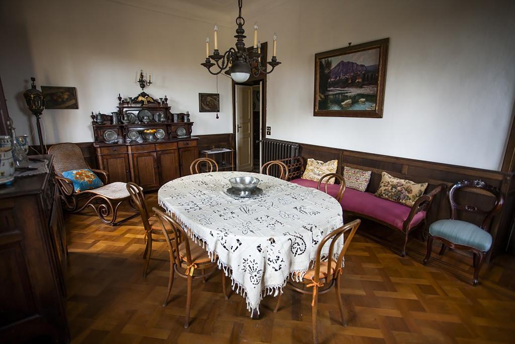 B&B Costa Lupara - Villa Murchio Alassio Ngoại thất bức ảnh