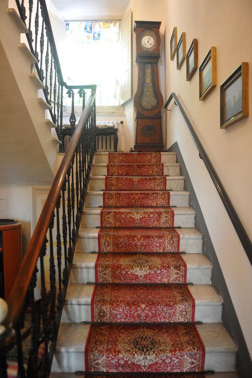 B&B Costa Lupara - Villa Murchio Alassio Ngoại thất bức ảnh