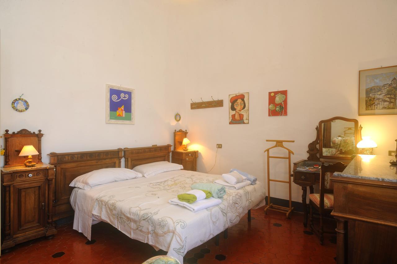 B&B Costa Lupara - Villa Murchio Alassio Ngoại thất bức ảnh