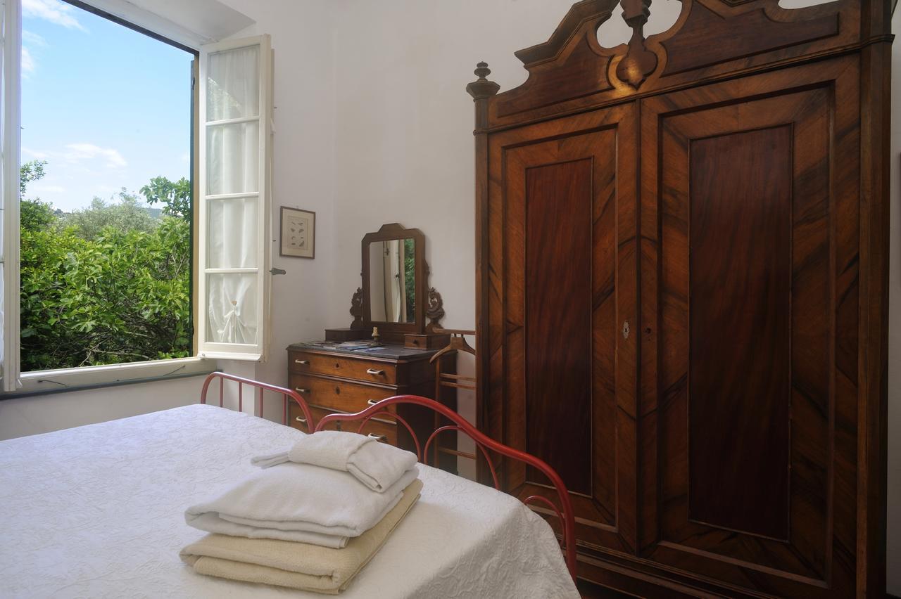 B&B Costa Lupara - Villa Murchio Alassio Ngoại thất bức ảnh