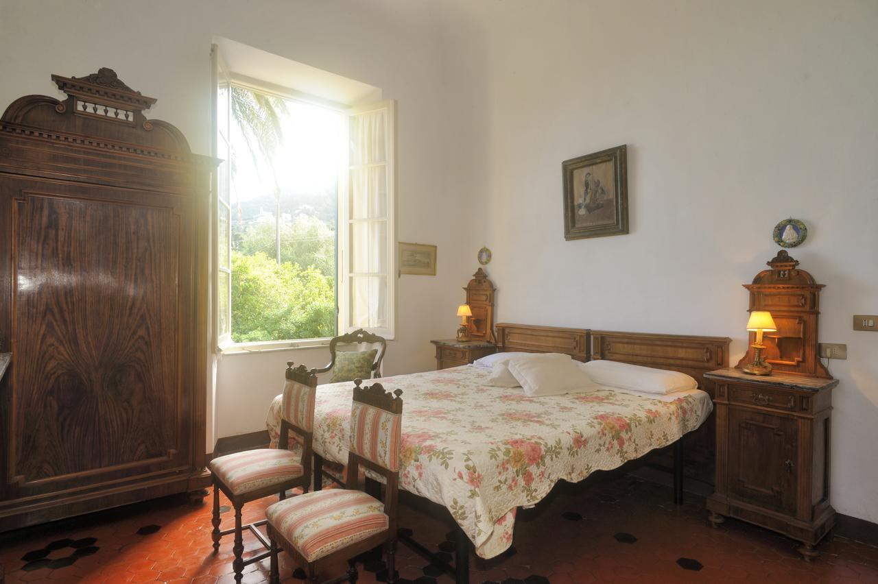 B&B Costa Lupara - Villa Murchio Alassio Ngoại thất bức ảnh