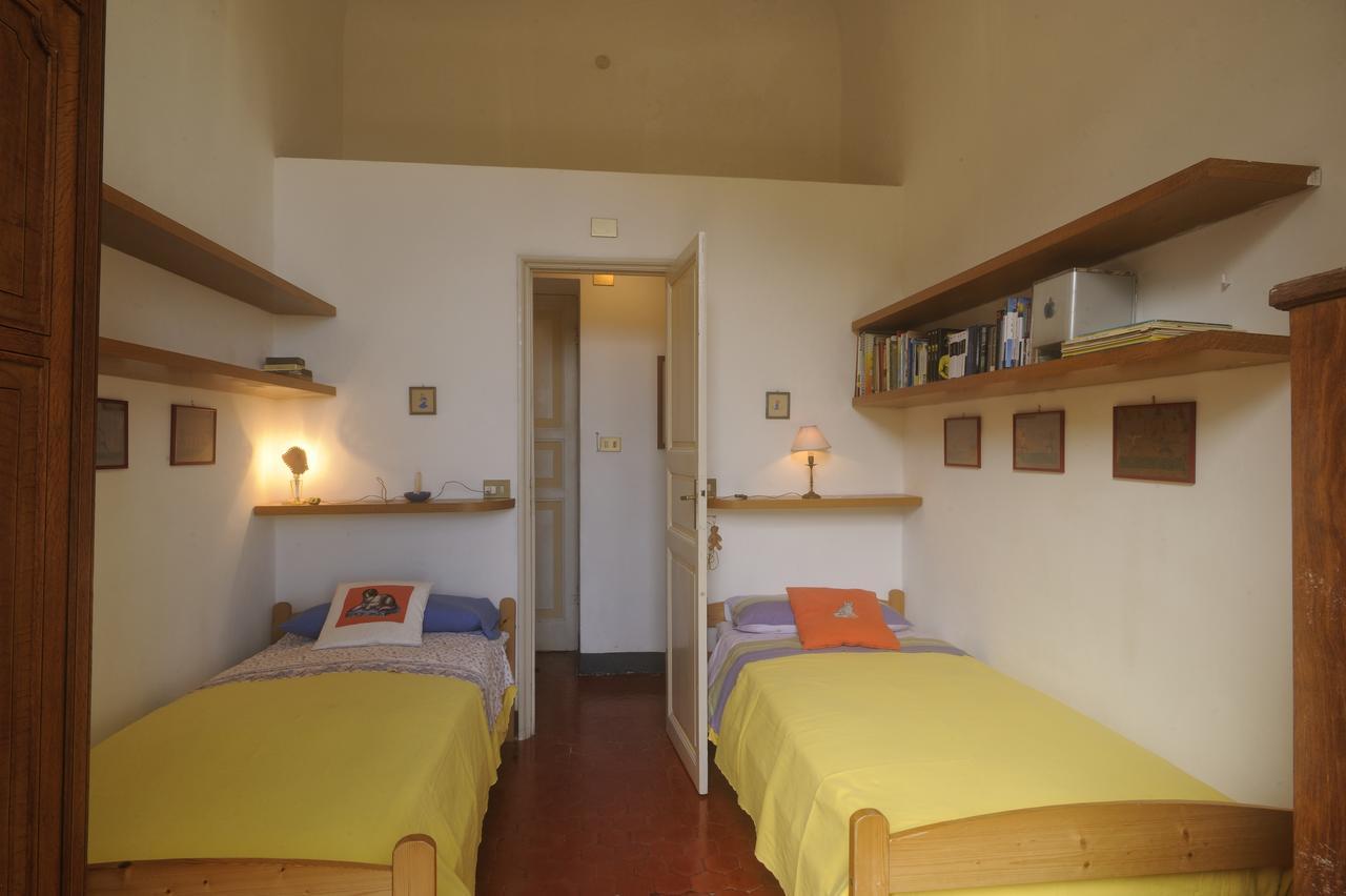 B&B Costa Lupara - Villa Murchio Alassio Ngoại thất bức ảnh