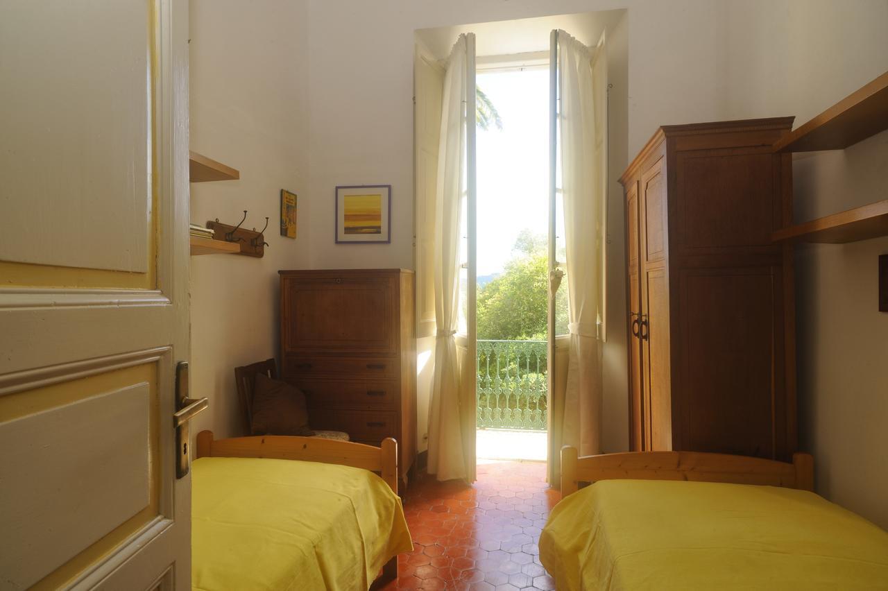 B&B Costa Lupara - Villa Murchio Alassio Ngoại thất bức ảnh